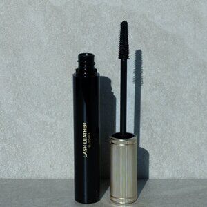 Lash Leather Mascara